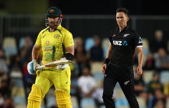 'I Was A Guaranteed Wicket For Boult…': Finch Makes Hilarious Claim On His Retirement